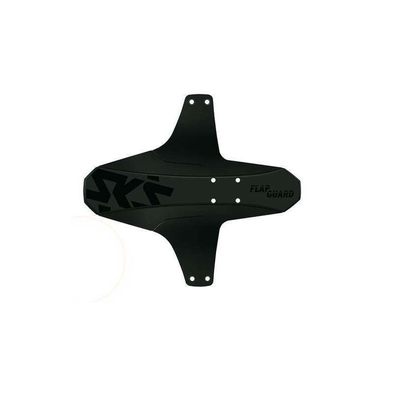 SKS Blatobran za bicikl prednji Flap Guard 11653 Crni 26" 27.5" 29" - kom