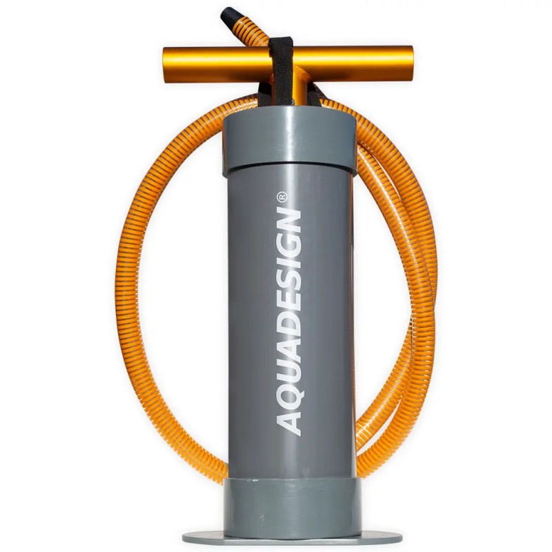 AQUA DESIGN Pumpa Massive