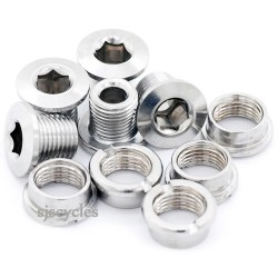 SHIMANO Vijak lančanika pogona FC-TS70