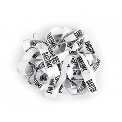 DARTMOOR Traka obruča Ride Your Way 26" white