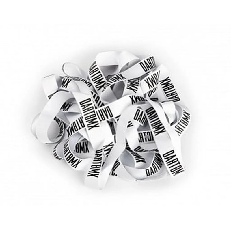 DARTMOOR Traka obruča Ride Your Way 26" white