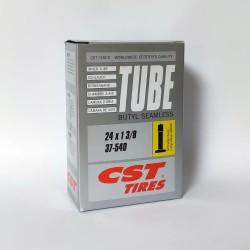 Zračnica CST 24 x 1-3/8 AV BOX 48mm