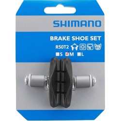 SHIMANO Pakne BR-CX50 R50T2 vel. M
