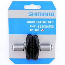 SHIMANO Pakne BR-CX50 R50T2 vel. L