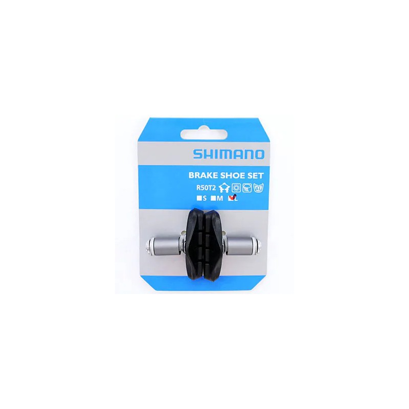 SHIMANO Pakne BR-CX50 R50T2 vel. L