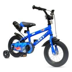 SKY Shark 12" dječji bicikl