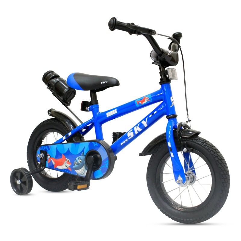 SKY Shark 12" dječji bicikl