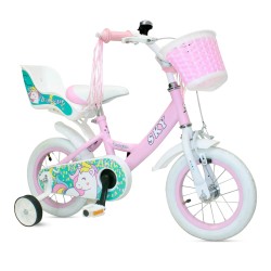 SKY Unicorn 12" dječji bicikl