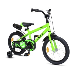 SKY Froggy 16" dječji bicikl