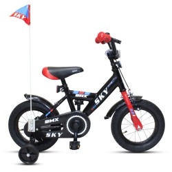 SKY Bmx 12" dječji bicikl