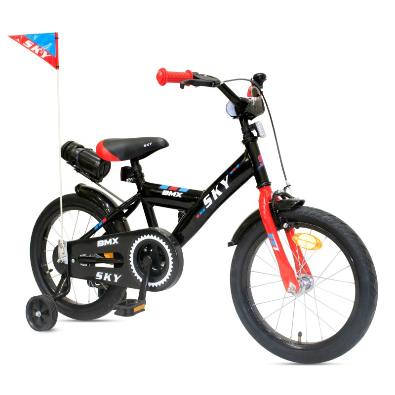 SKY Bmx 16" dječji bicikl
