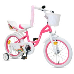 SKY Luna Wings 16" dječji bicikl