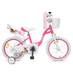 SKY Luna Wings 16" dječji bicikl