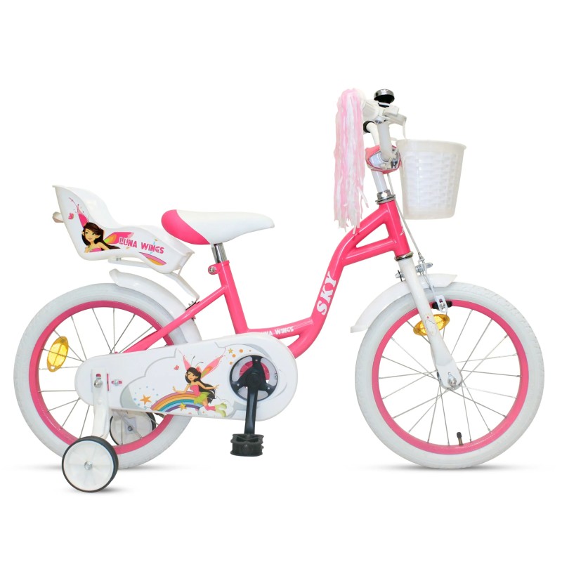 SKY Luna Wings 16" dječji bicikl