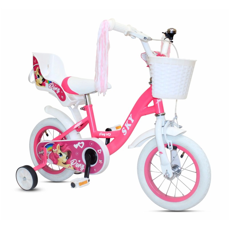 SKY Pony 12" dječji bicikl
