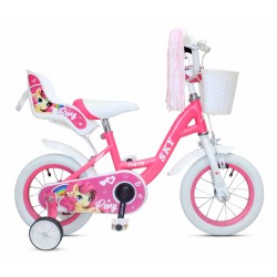 SKY Pony 12" dječji bicikl