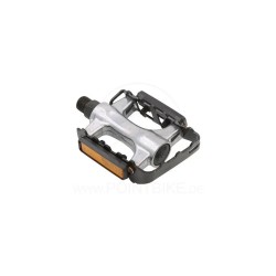 POINT Pedale Mtb/Cross Alu 101 x 82.7 x 31.6mm