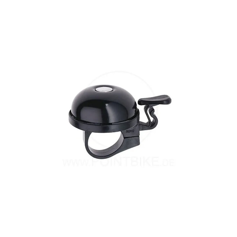 POINT Zvono crno Midi-Eco B409 AP fi 40mm