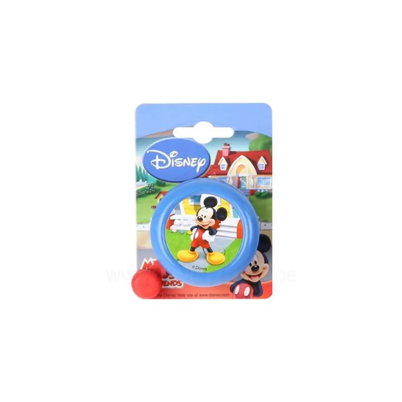 POINT Zvono Mickey Mouse 55mm / 22mm