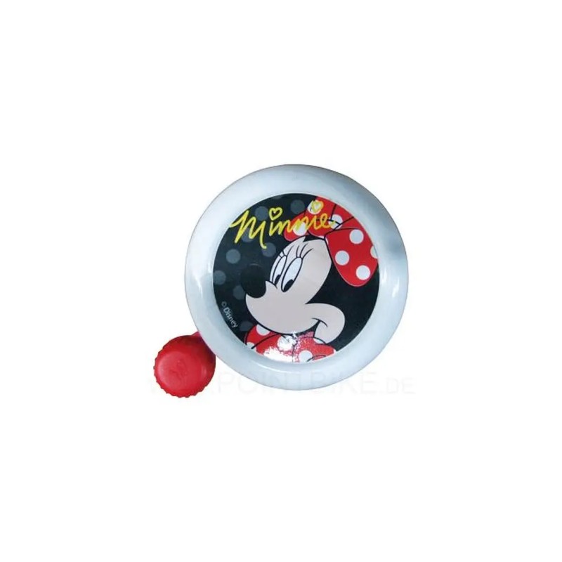 POINT Zvono Minnie Mouse 55mm / 22mm