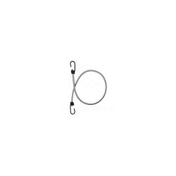 POINT Gurtna za prtljagu - 2 kuke 10mm/60cm