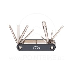POINT Alat Multitool 9