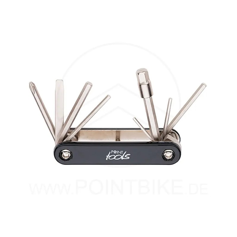 POINT Alat Multitool 9