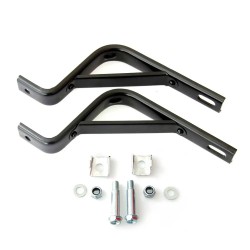 CROSS Pomoćni kotači Kidy 20" žuti