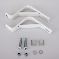 CROSS Pomoćni kotači Larisa 16" rozi