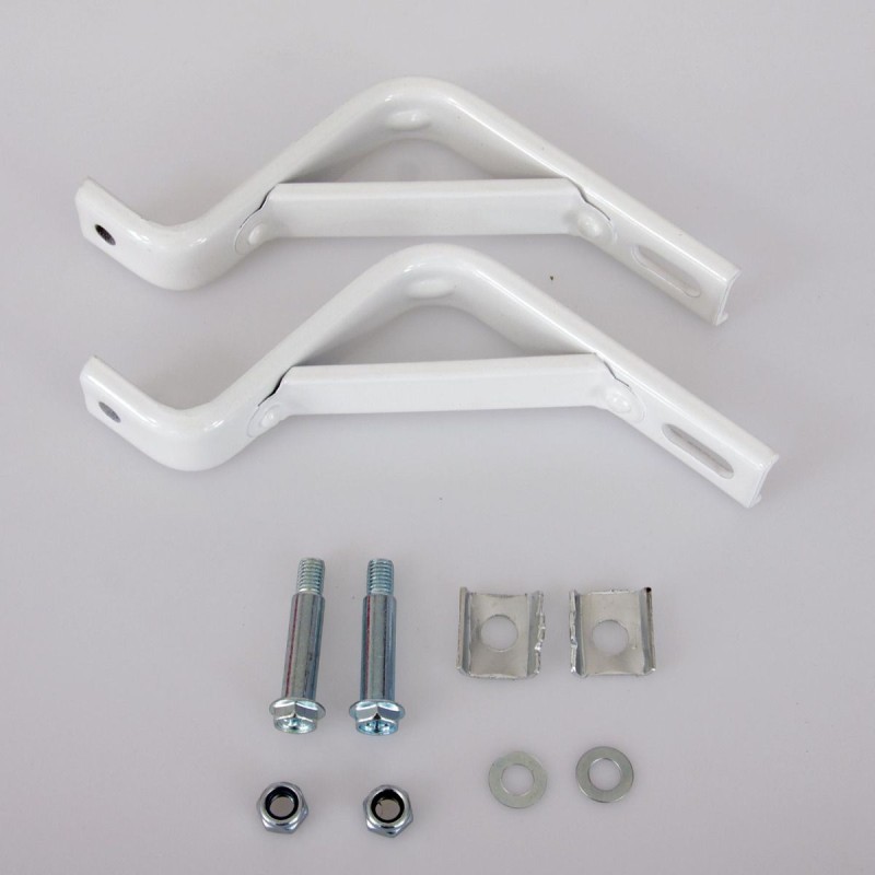 CROSS Pomoćni kotači Larisa 16" rozi