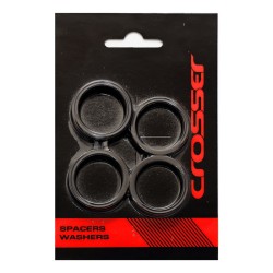 CROSSER Spacer - Set 29.0 - 5mm x 2 kom / 10mm x 2 kom / 15mm x 1 kom