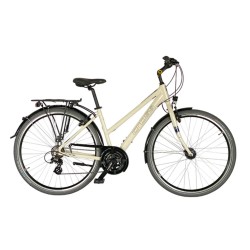 CROSS TRX SL3 VBR 28 ženski trekking bicikl