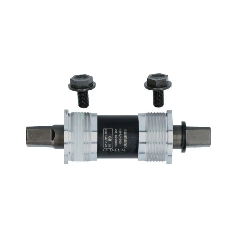 SHIMANO Osovina pogona BB-UN300 68mm 127.5mm