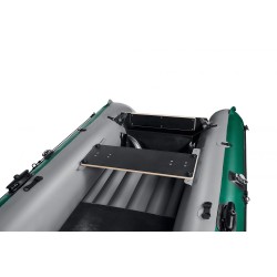 GUMOTEX ALFONSO 13/11C ribički čamac na napuhavanje