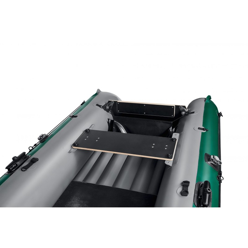 GUMOTEX ALFONSO 13/11C ribički čamac na napuhavanje