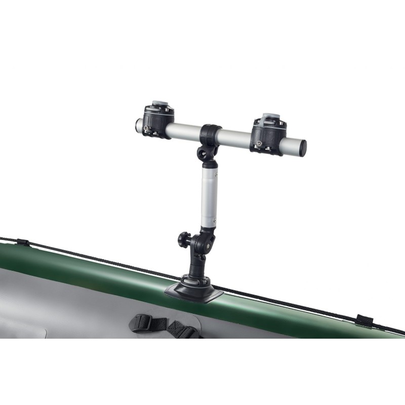 GUMOTEX ALFONSO 13/11C ribički čamac na napuhavanje