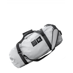 HIKO Suha vreća / Torba ROVER 40L grey