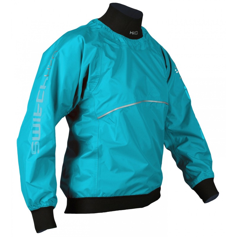 HIKO SWITCH anorak - dugi rukav 20902