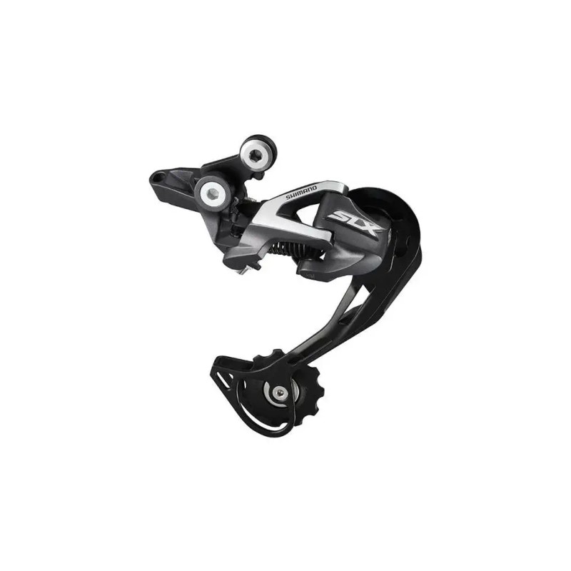SHIMANO Mjenjač stražnji Deore SLX RD-M670 SGS 10SP