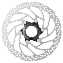 SHIMANO Disc rotor SM-RT30 L2 203mm Centerlock