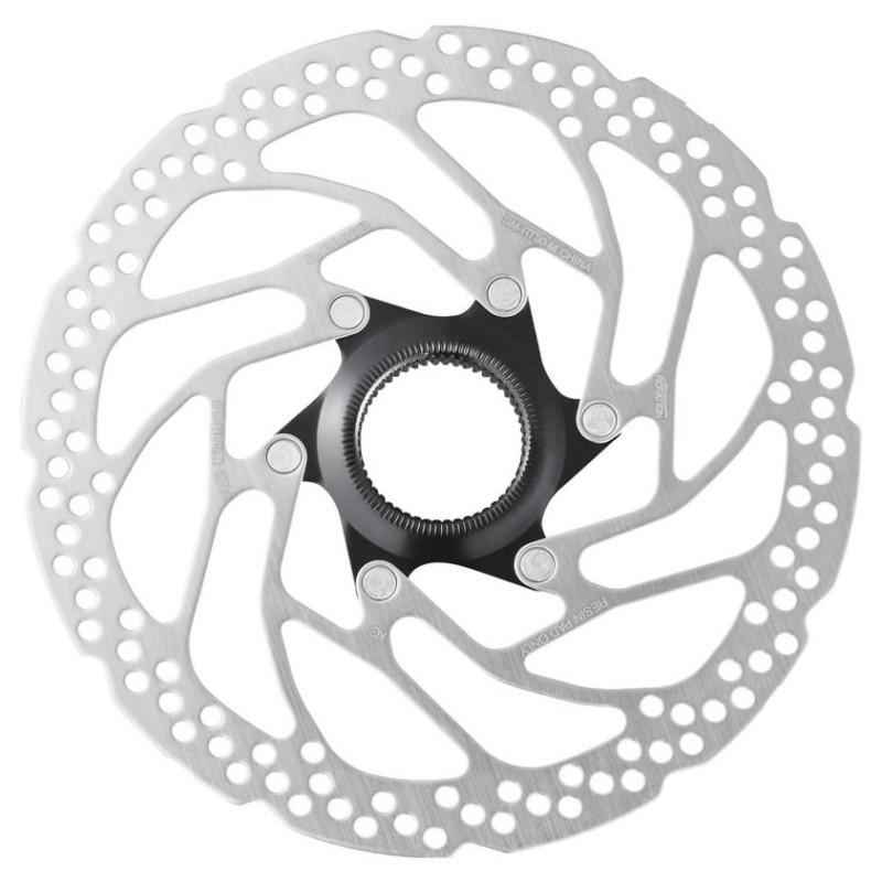 SHIMANO Disc rotor SM-RT30 L2 203mm Centerlock