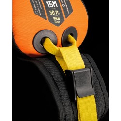 HIKO EAGLE Rescue Throw Rope uže