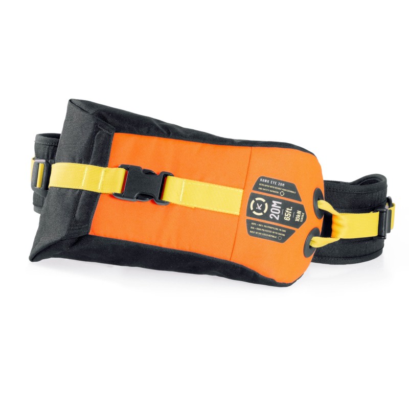 HIKO EAGLE Rescue Throw Rope uže