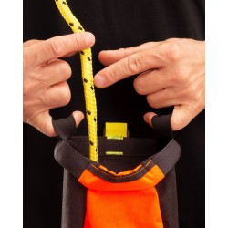 HIKO HAWK Rescue Throw Rope uže