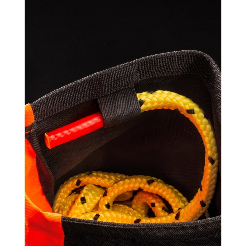 HIKO HAWK Rescue Throw Rope uže