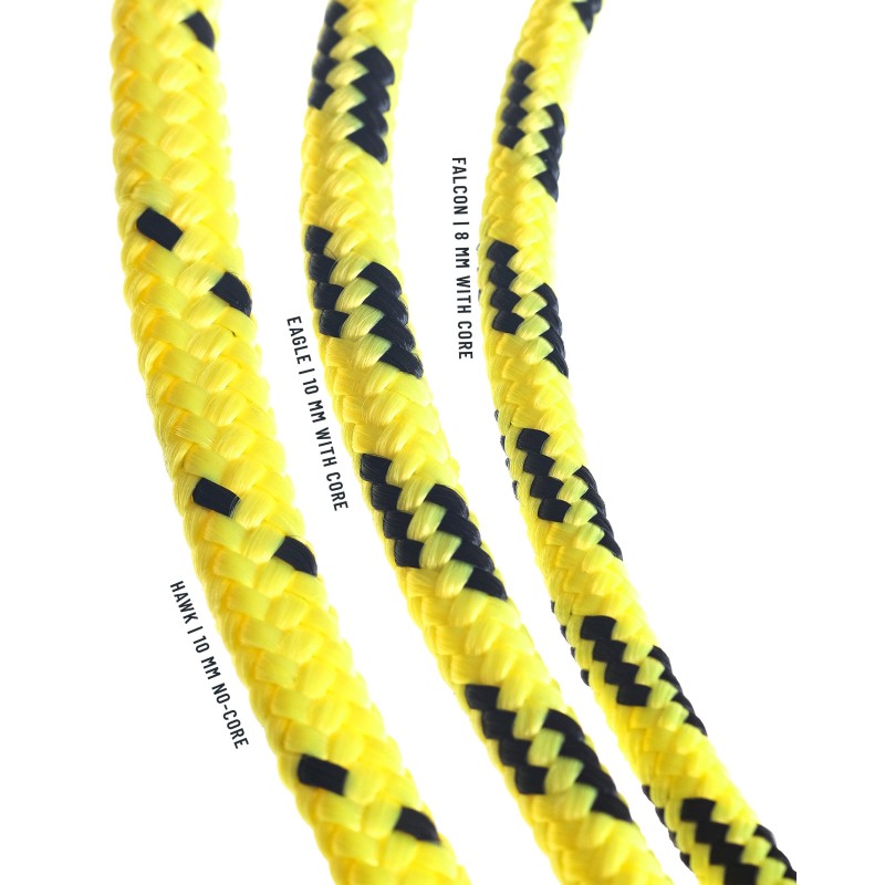 HIKO HAWK Rescue Throw Rope uže