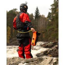 HIKO HAWK Rescue Throw Rope uže