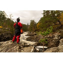 HIKO HAWK Rescue Throw Rope uže