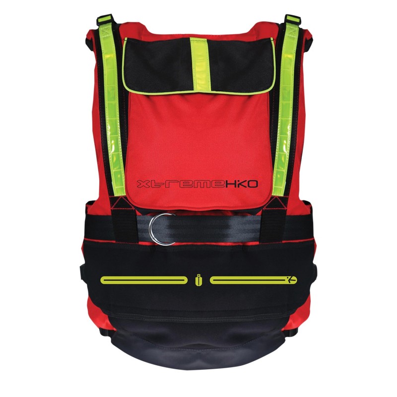 HIKO X-TREME PRO 10700 prsluk