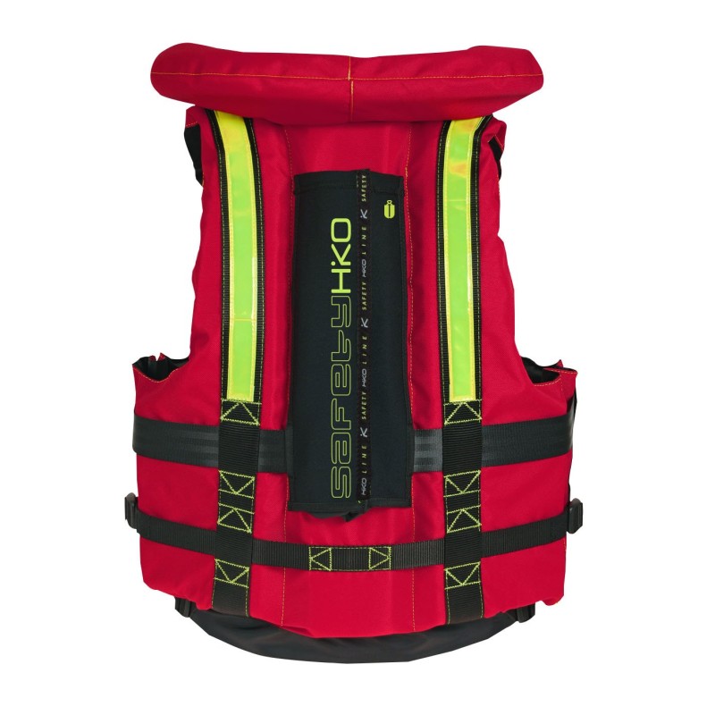 HIKO SAFETY PRO prsluk